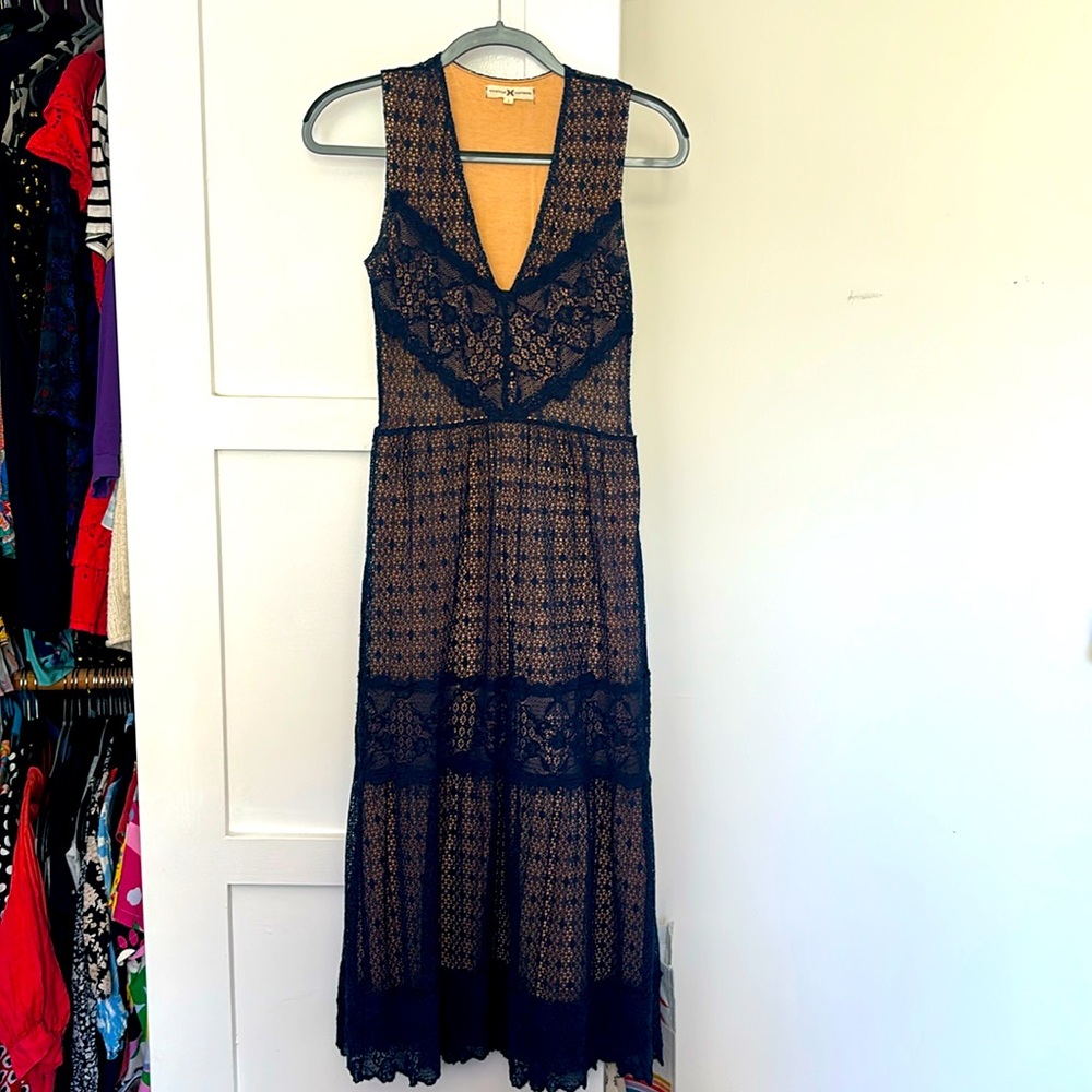 Gorgeous Nightcap Clothing dress! Perfect for weddings, dress up or down!